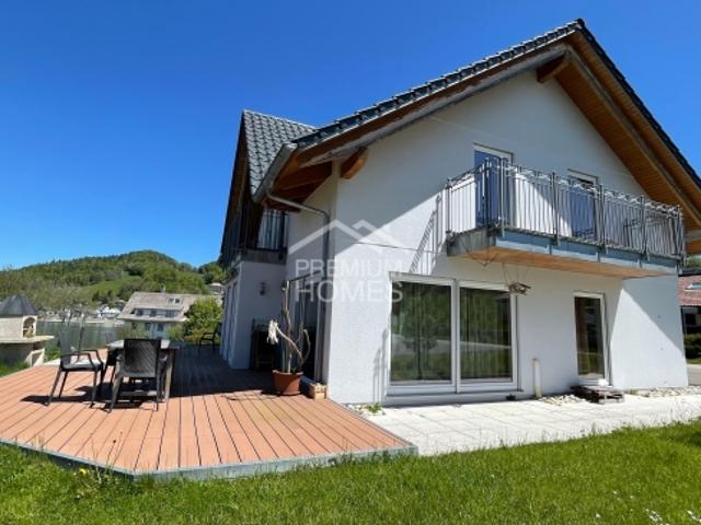 Einfamilienhaus kaufen in L Abbaye, Waadt