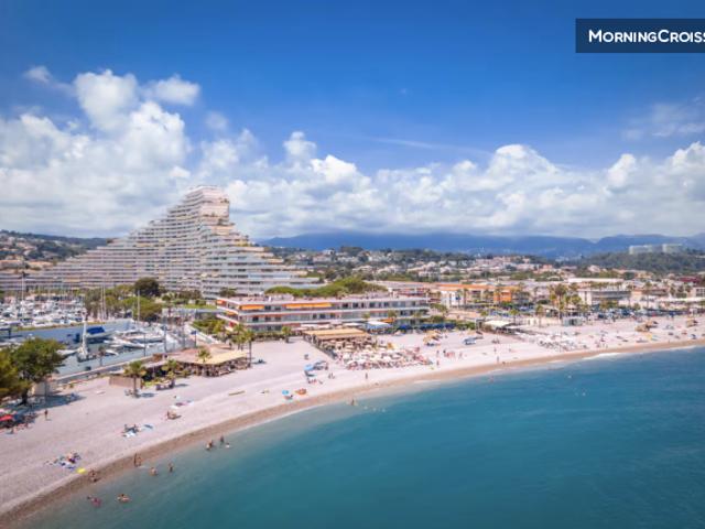Appartement location à Grasse, Villeneuve-loubet