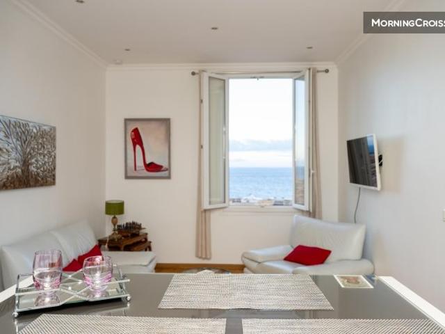 Appartement location à Nice, Cap-d'ail
