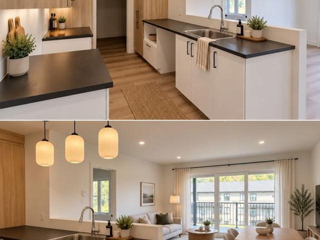 Apartment for rent in Sainte-Claire, Chaudière-Appalaches