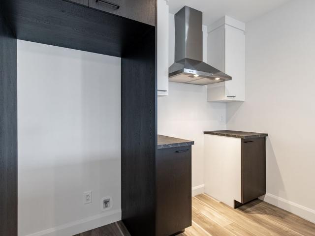 Apartment for rent in Lévis, Quebec
