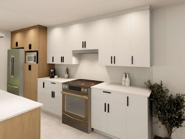 Apartment for rent in Sainte-agathe-de-lotbinière, Quebec