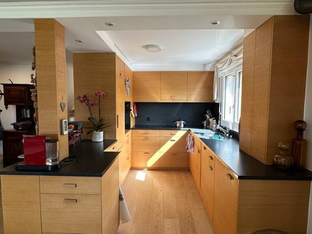 Apartment kaufen in Crans-Montana
