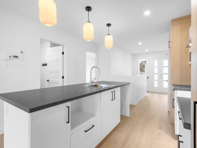 Apartment for rent in Abénakis, Sainte-Claire