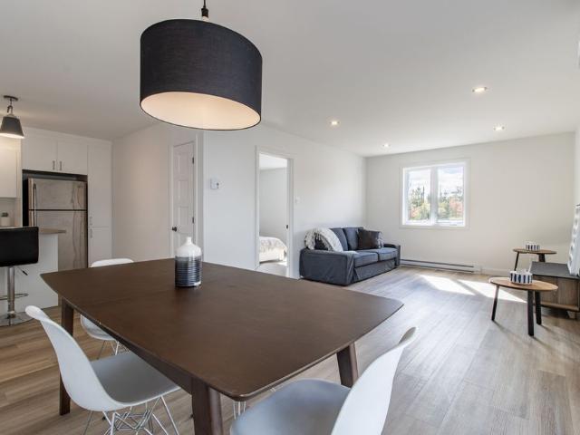 Apartment for rent in Lévis, Quebec
