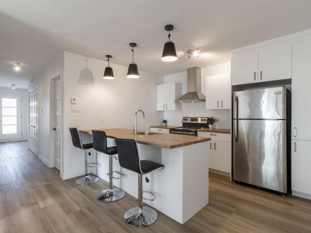 Apartment for rent in Lévis, Quebec