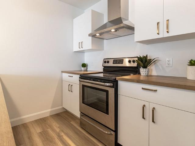 Apartment for rent in Lévis, Quebec