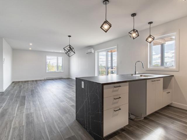 Apartment for rent in Lévis, Quebec