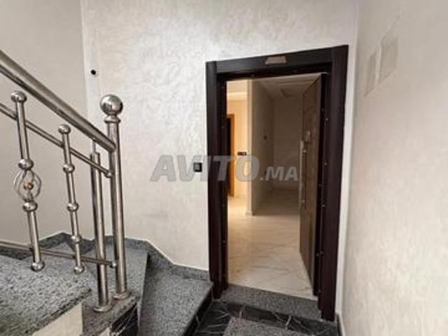 Appartement vente à El Ma, Gharb-Chrarda-Beni Hssen