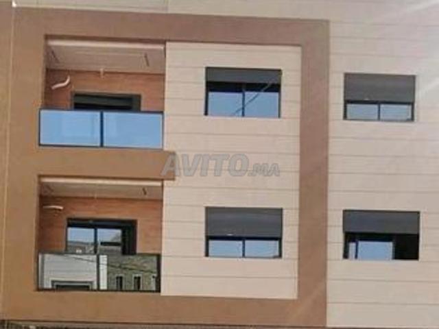 Appartement vente à Ben Slimane