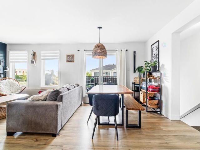 Apartment for rent in Drummond, Quebec