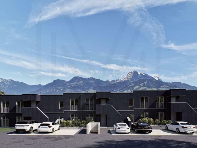 Apartment kaufen
