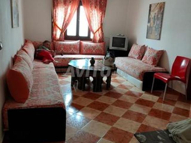 Appartement location à M'diq, Tanger-Tétouan
