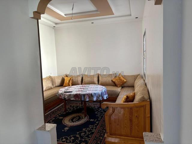 Appartement location à Centre Ville, Ben Slimane