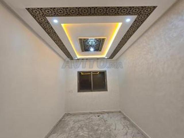 Appartement vente à Meknès