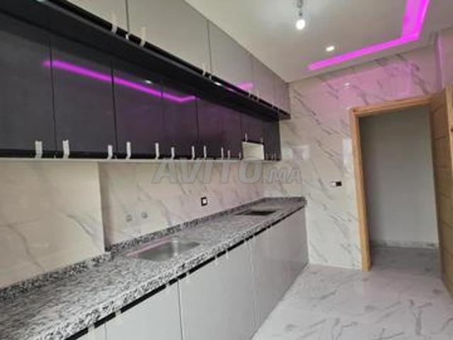 Appartement vente à Meknès