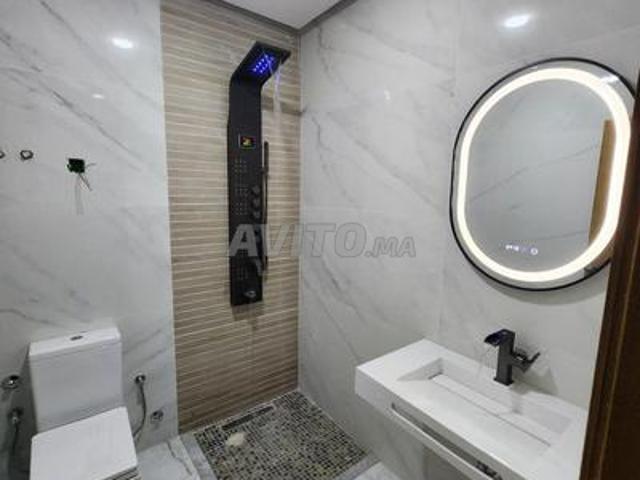 Appartement vente à Centre Ville