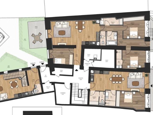 Apartment kaufen