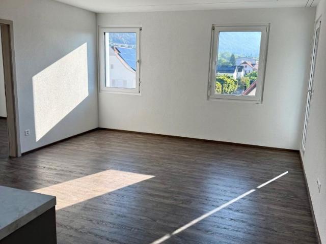 Apartment mieten in Delémont, District de Delémont