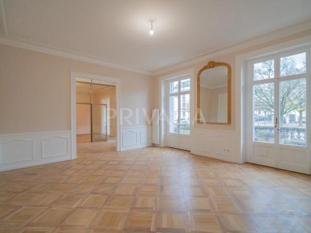 Apartment mieten in Cité, Genève