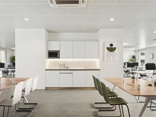 Büro mieten in Conches