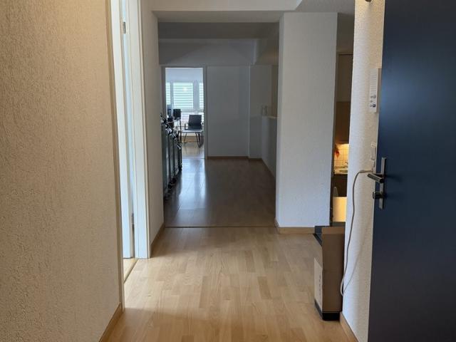 Büro mieten in Ecublens (FR), Waadt