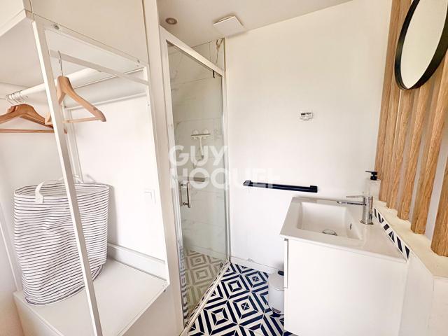 Appartement location à Chartres, Aunay-sous-auneau