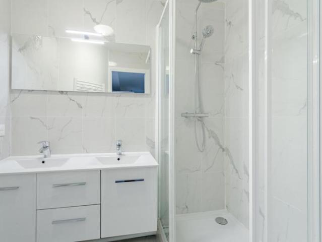 Appartement location à Nanterre, Asnières-sur-seine