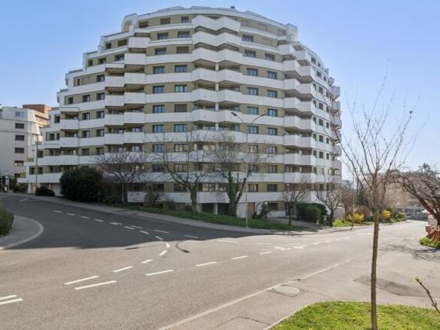 Apartment mieten in Morges, Waadt