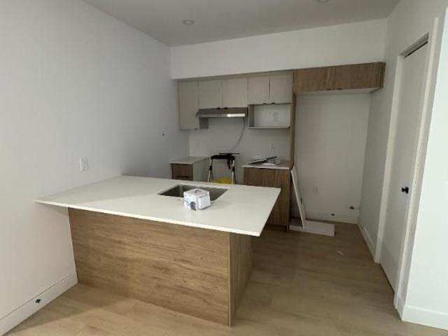 Apartment for rent in Trois-Rivières, Mauricie