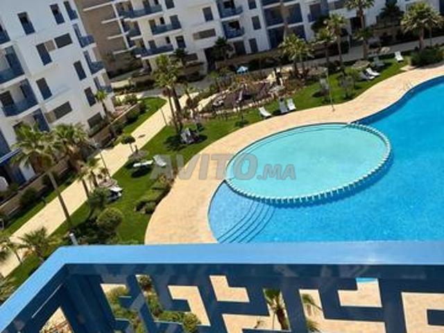 Appartement location à Martil, Tanger-Tétouan