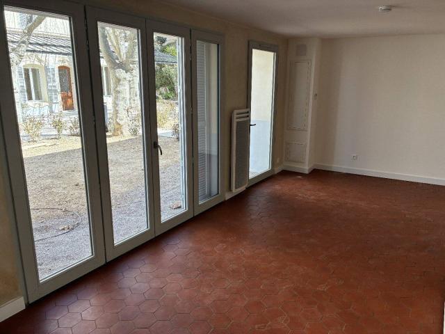 Maison location à Montolivet, Marseille