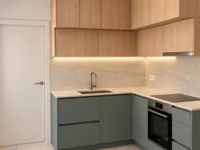 Studio mieten in Sion