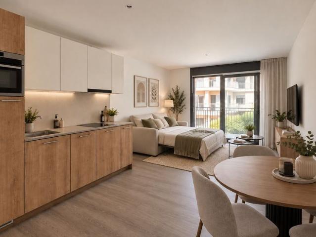 Studio mieten in Villa, Sierre