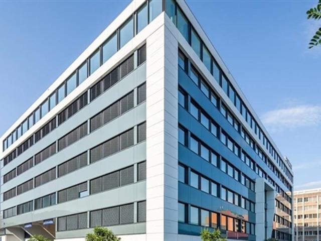 Büro mieten in Plan-les-Ouates