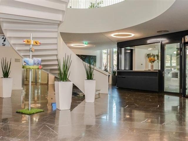 Büro mieten in Lausanne, District de Lausanne