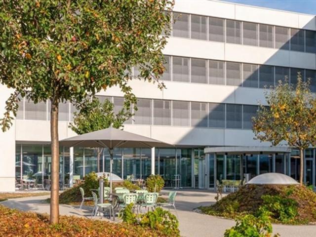 Büro mieten in Cheseaux-Lausanne, Waadt