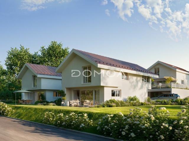 Einfamilienhaus kaufen in Cormagens, Freiburg