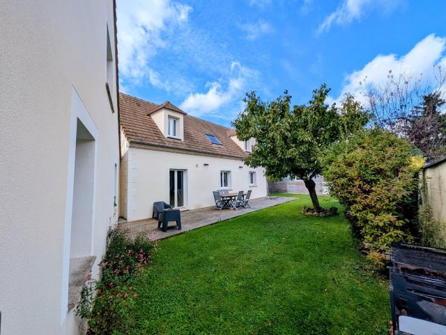 Maison vente à Mantes-la-Jolie, Bazainville