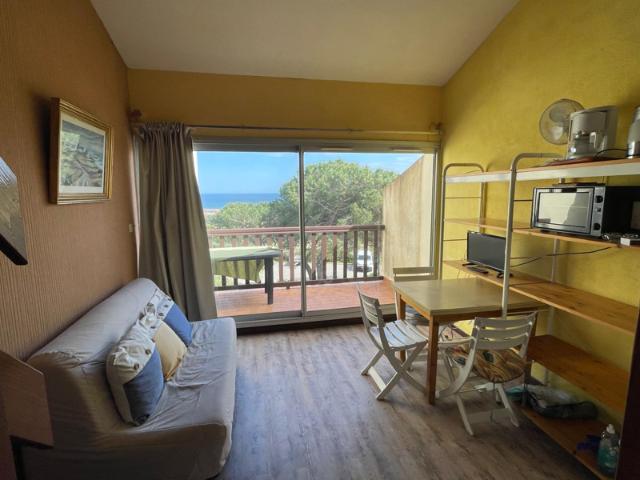 Appartement vente à Narbonne, Fleury