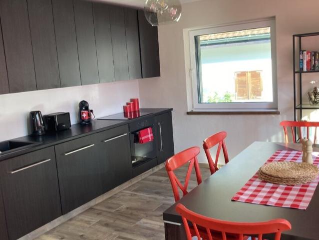 Apartment mieten in Plaffeien, Freiburg