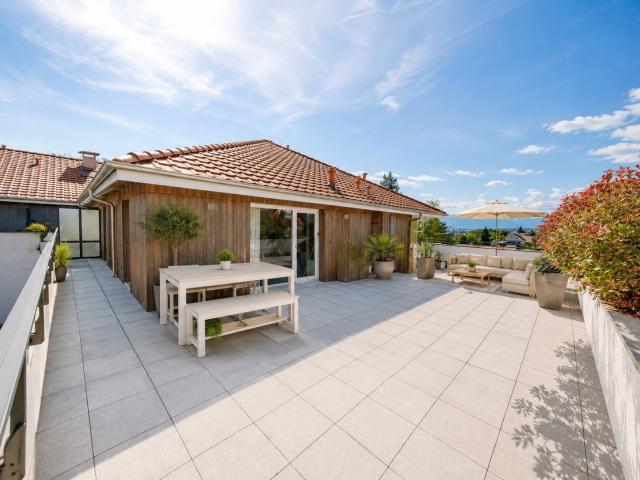 Appartement vente à Hauteville, Vétraz-Monthoux