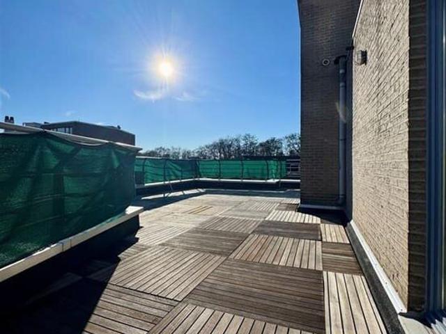 Appartement location à Oudergem, Bruxelles