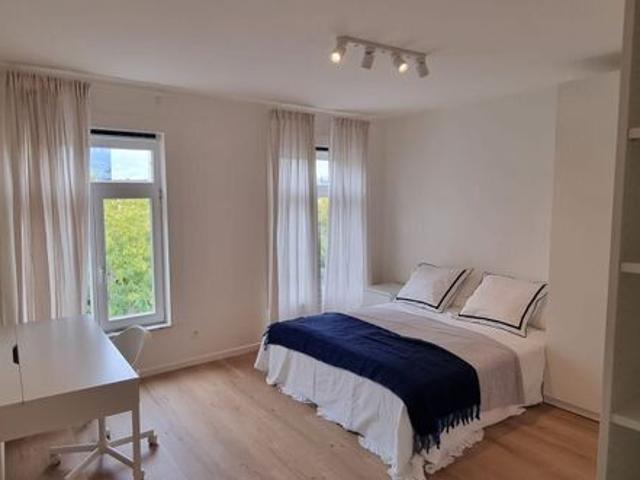 Kot location à Saint-gilles, Bruxelles