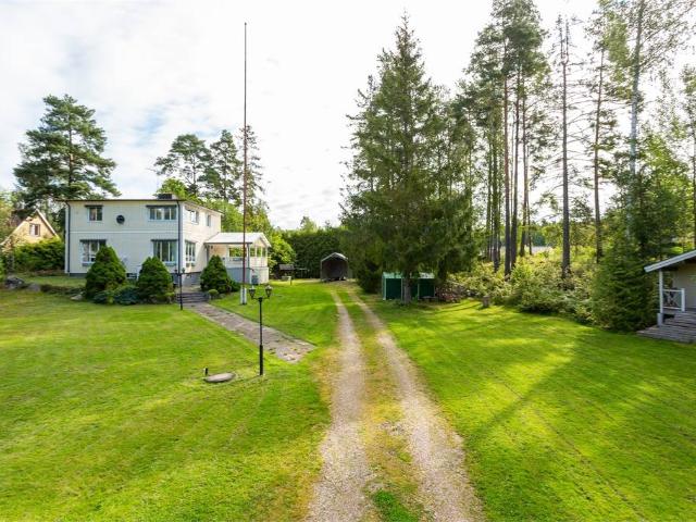 Bostad till salu i Lindesberg, Örebro