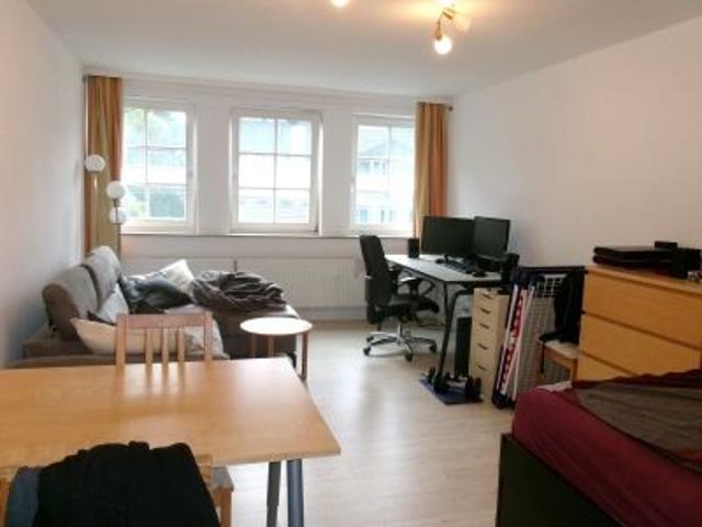 Apartment mieten in Mitte, Braunschweig
