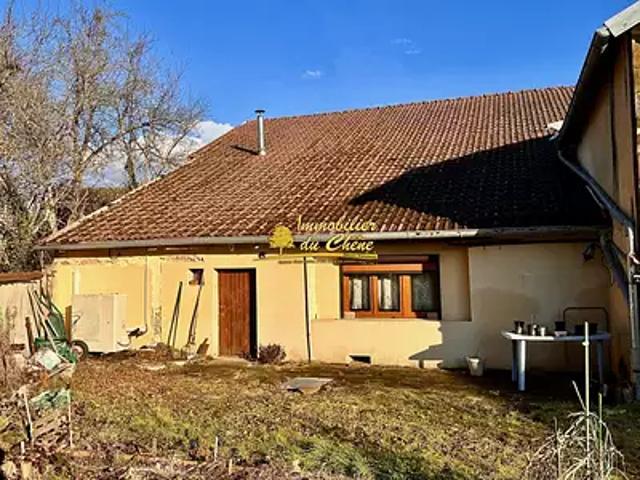 Maison vente à Lure, Magnivray