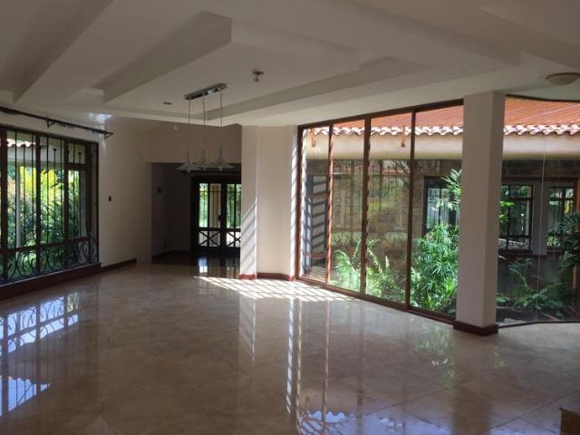 House for rent in Runda, Kiambu