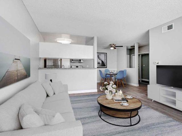 Apartment for rent in Sherman Oaks Neighborhood Council District, Canoga Park