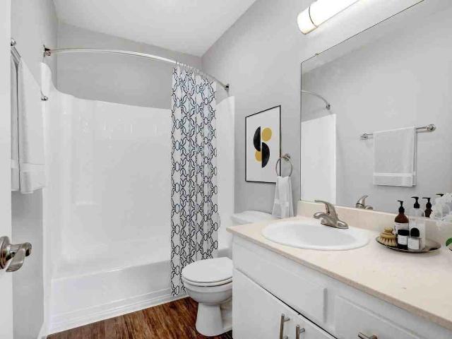 Apartment for rent in Sherman Oaks Neighborhood Council District, Canoga Park